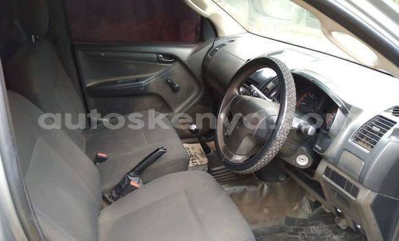 Buy Used Isuzu D–MAX Other Car in Nairobi in Nairobi Buy Used Isuzu D–MAX Other Car in Nairobi in Nairobi