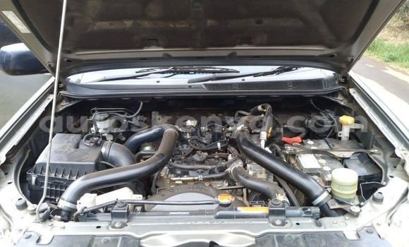 Buy Used Isuzu D–MAX Other Car in Nairobi in Nairobi Buy Used Isuzu D–MAX Other Car in Nairobi in Nairobi