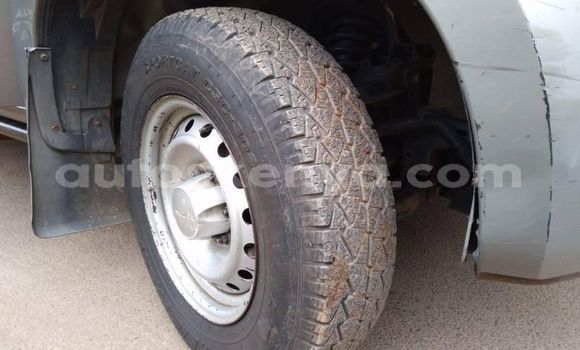 Buy Used Isuzu D–MAX Other Car in Nairobi in Nairobi Buy Used Isuzu D–MAX Other Car in Nairobi in Nairobi