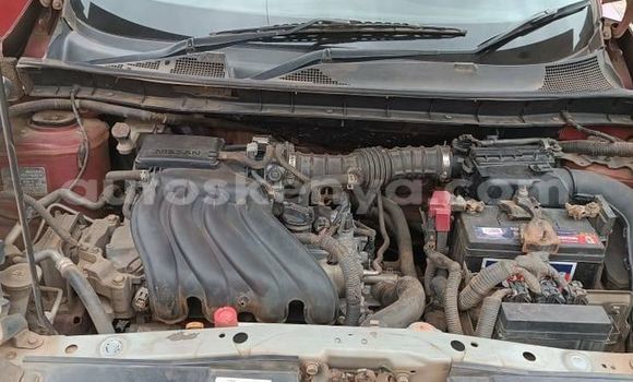 Buy Used Nissan Juke Red Car in Nairobi in Nairobi Buy Used Nissan Juke Red Car in Nairobi in Nairobi