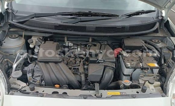 Buy Used Nissan March White Car in Nairobi in Nairobi Buy Used Nissan March White Car in Nairobi in Nairobi