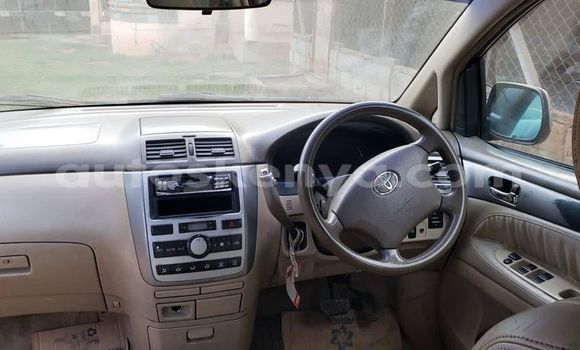 Buy Used Toyota Picnic Brown Car in Nairobi in Nairobi Buy Used Toyota Picnic Brown Car in Nairobi in Nairobi