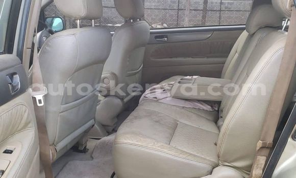 Buy Used Toyota Picnic Brown Car in Nairobi in Nairobi Buy Used Toyota Picnic Brown Car in Nairobi in Nairobi