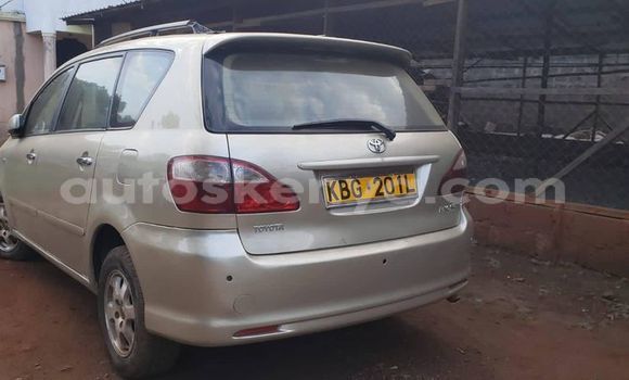Buy Used Toyota Picnic Brown Car in Nairobi in Nairobi Buy Used Toyota Picnic Brown Car in Nairobi in Nairobi