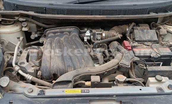 Oofamaa Nissan Note White Makiinaa iti Nairobi keessatti Nairobi keessatti Oofamaa Nissan Note White Makiinaa iti Nairobi keessatti Nairobi keessatti