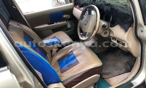 Buy Used Nissan tiida Beige Car in Nairobi in Nairobi Buy Used Nissan tiida Beige Car in Nairobi in Nairobi