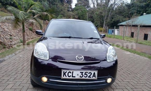 Oofamaa Mazda Verisa Black Makiinaa iti Nairobi keessatti Nairobi keessatti Oofamaa Mazda Verisa Black Makiinaa iti Nairobi keessatti Nairobi keessatti