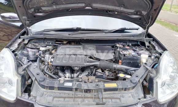 Oofamaa Mazda Verisa Black Makiinaa iti Nairobi keessatti Nairobi keessatti Oofamaa Mazda Verisa Black Makiinaa iti Nairobi keessatti Nairobi keessatti