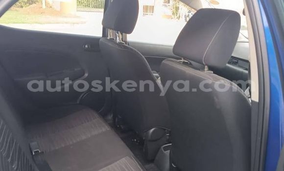 Oofamaa Mazda Demio Blue Makiinaa iti Nairobi keessatti Nairobi keessatti Oofamaa Mazda Demio Blue Makiinaa iti Nairobi keessatti Nairobi keessatti