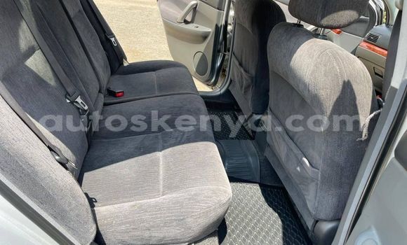 Buy Used Toyota Premio Silver Car in Nairobi in Nairobi Buy Used Toyota Premio Silver Car in Nairobi in Nairobi