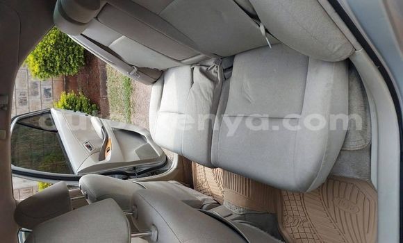 Buy Used Toyota Premio Silver Car in Nairobi in Nairobi Buy Used Toyota Premio Silver Car in Nairobi in Nairobi
