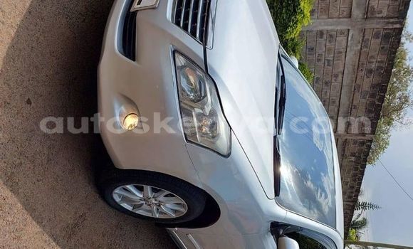 Buy Used Toyota Premio Silver Car in Nairobi in Nairobi Buy Used Toyota Premio Silver Car in Nairobi in Nairobi