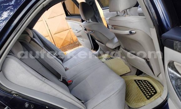 Buy Used Toyota Crown Blue Car in Nairobi in Nairobi Buy Used Toyota Crown Blue Car in Nairobi in Nairobi