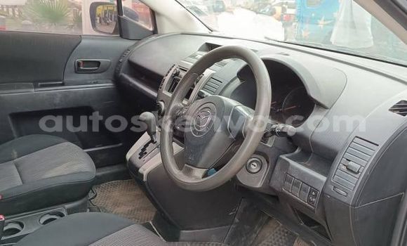 Buy Used Mazda Premacy Blue Car in Nairobi in Nairobi Buy Used Mazda Premacy Blue Car in Nairobi in Nairobi