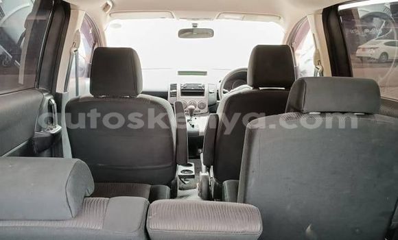 Buy Used Mazda Premacy Blue Car in Nairobi in Nairobi Buy Used Mazda Premacy Blue Car in Nairobi in Nairobi