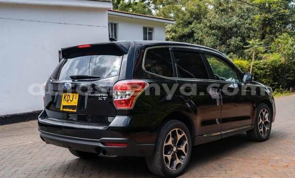 Oofamaa Subaru Forester Black Makiinaa iti Nairobi keessatti Nairobi keessatti Oofamaa Subaru Forester Black Makiinaa iti Nairobi keessatti Nairobi keessatti