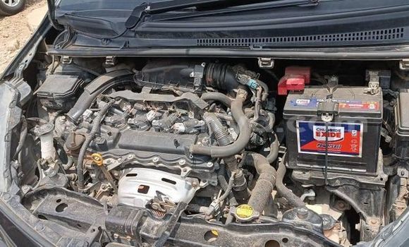 Oofamaa Toyota Vitz Black Makiinaa iti Nairobi keessatti Nairobi keessatti Oofamaa Toyota Vitz Black Makiinaa iti Nairobi keessatti Nairobi keessatti