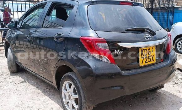 Oofamaa Toyota Vitz Black Makiinaa iti Nairobi keessatti Nairobi keessatti Oofamaa Toyota Vitz Black Makiinaa iti Nairobi keessatti Nairobi keessatti