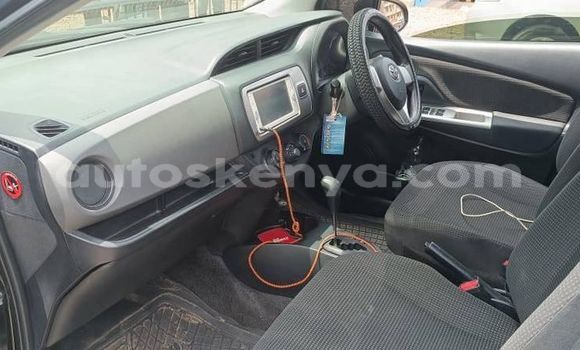Oofamaa Toyota Vitz Black Makiinaa iti Nairobi keessatti Nairobi keessatti Oofamaa Toyota Vitz Black Makiinaa iti Nairobi keessatti Nairobi keessatti