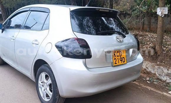 Oofamaa Toyota Auris Silver Makiinaa iti Nairobi keessatti Nairobi keessatti Oofamaa Toyota Auris Silver Makiinaa iti Nairobi keessatti Nairobi keessatti