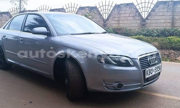 Oofamaa Audi A4 Silver Makiinaa iti Nairobi keessatti Nairobi keessatti Oofamaa Audi A4 Silver Makiinaa iti Nairobi keessatti Nairobi keessatti