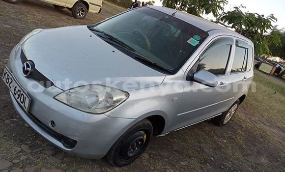 Oofamaa Mazda Demio Silver Makiinaa iti Kiambu keessatti Central Kenya keessatti Oofamaa Mazda Demio Silver Makiinaa iti Kiambu keessatti Central Kenya keessatti
