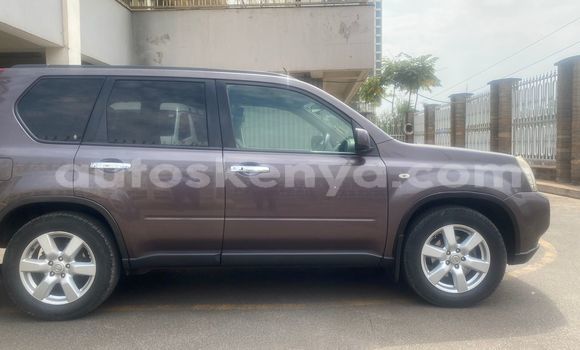 Oofamaa Nissan X–Trail Other Makiinaa iti Nairobi keessatti Nairobi keessatti
