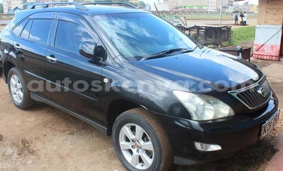 Oofamaa Toyota Harrier Black Makiinaa iti Kiambu keessatti Central Kenya keessatti Oofamaa Toyota Harrier Black Makiinaa iti Kiambu keessatti Central Kenya keessatti