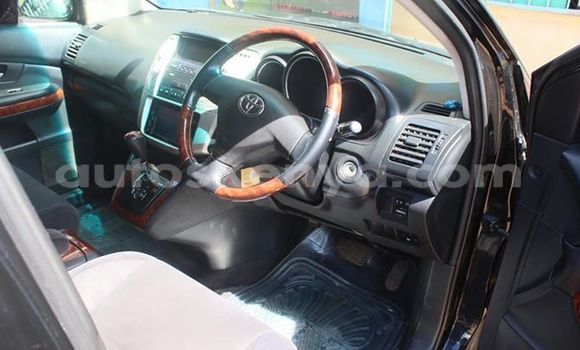 Oofamaa Toyota Harrier Black Makiinaa iti Kiambu keessatti Central Kenya keessatti Oofamaa Toyota Harrier Black Makiinaa iti Kiambu keessatti Central Kenya keessatti