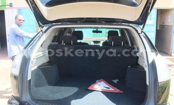 Oofamaa Toyota Harrier Black Makiinaa iti Kiambu keessatti Central Kenya keessatti Oofamaa Toyota Harrier Black Makiinaa iti Kiambu keessatti Central Kenya keessatti