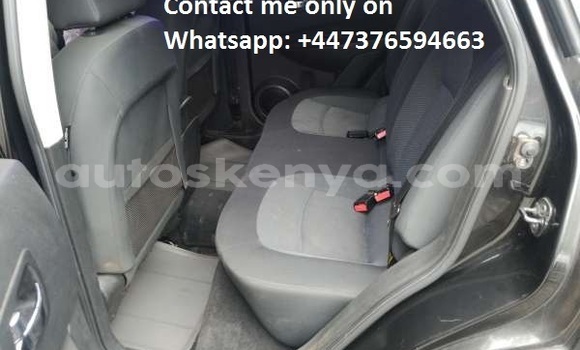 Nunua Ilio tumika Nissan Dualis Nyeusi Gari ndani ya Nairobi nchini Nairobi Nunua Ilio tumika Nissan Dualis Nyeusi Gari ndani ya Nairobi nchini Nairobi