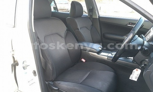 Buy Used Toyota Mark X Black Car in Nairobi in Nairobi Buy Used Toyota Mark X Black Car in Nairobi in Nairobi