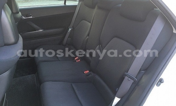 Buy Used Toyota Mark X Black Car in Nairobi in Nairobi Buy Used Toyota Mark X Black Car in Nairobi in Nairobi