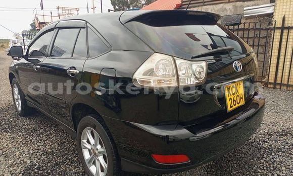 Nunua Ilio tumika Toyota Harrier Nyeusi Gari ndani ya Nairobi nchini Nairobi Nunua Ilio tumika Toyota Harrier Nyeusi Gari ndani ya Nairobi nchini Nairobi