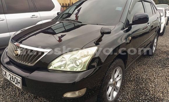 Nunua Ilio tumika Toyota Harrier Nyeusi Gari ndani ya Nairobi nchini Nairobi Nunua Ilio tumika Toyota Harrier Nyeusi Gari ndani ya Nairobi nchini Nairobi