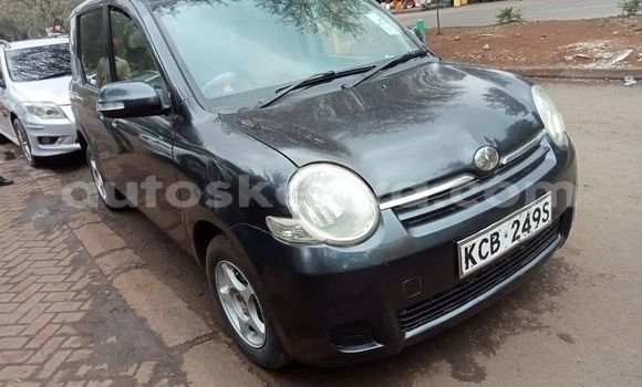 Nunua Ilio tumika Toyota Sienta Nyeusi Gari ndani ya Nairobi nchini Nairobi Nunua Ilio tumika Toyota Sienta Nyeusi Gari ndani ya Nairobi nchini Nairobi