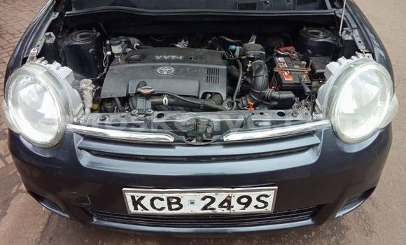 Nunua Ilio tumika Toyota Sienta Nyeusi Gari ndani ya Nairobi nchini Nairobi Nunua Ilio tumika Toyota Sienta Nyeusi Gari ndani ya Nairobi nchini Nairobi