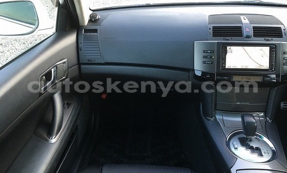 Buy Used Toyota Mark X Black Car in Nairobi in Nairobi Buy Used Toyota Mark X Black Car in Nairobi in Nairobi