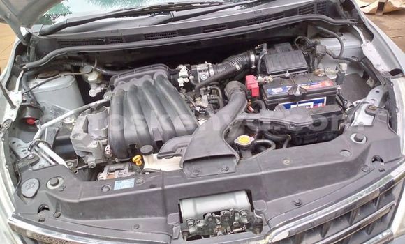 Nunua Ilio tumika Nissan tiida Fedha Gari ndani ya Nairobi nchini Nairobi Nunua Ilio tumika Nissan tiida Fedha Gari ndani ya Nairobi nchini Nairobi