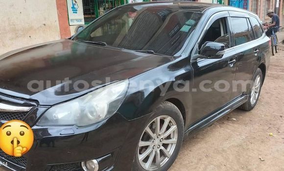 Buy Used Subaru Legacy Black Car in Nairobi in Nairobi Buy Used Subaru Legacy Black Car in Nairobi in Nairobi