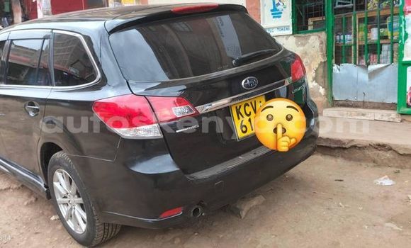 Buy Used Subaru Legacy Black Car in Nairobi in Nairobi Buy Used Subaru Legacy Black Car in Nairobi in Nairobi