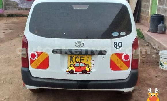 Nunua Ilio tumika Toyota Probox Nyeupe Gari ndani ya Nairobi nchini Nairobi Nunua Ilio tumika Toyota Probox Nyeupe Gari ndani ya Nairobi nchini Nairobi