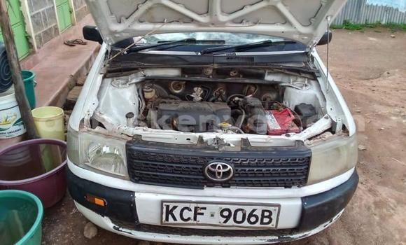 Nunua Ilio tumika Toyota Probox Nyeupe Gari ndani ya Nairobi nchini Nairobi Nunua Ilio tumika Toyota Probox Nyeupe Gari ndani ya Nairobi nchini Nairobi