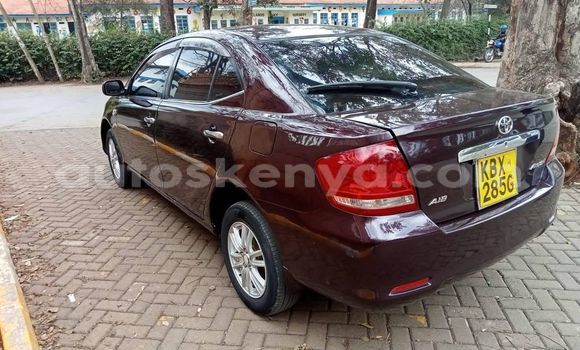 Buy Used Toyota Allion Other Car in Nairobi in Nairobi Buy Used Toyota Allion Other Car in Nairobi in Nairobi