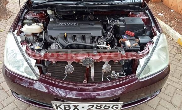 Buy Used Toyota Allion Other Car in Nairobi in Nairobi Buy Used Toyota Allion Other Car in Nairobi in Nairobi