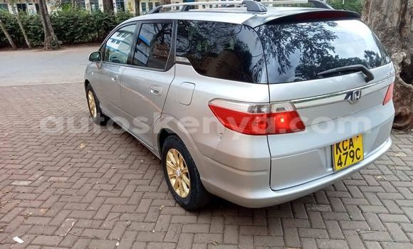 Nunua Ilio tumika Honda airwave Fedha Gari ndani ya Nairobi nchini Nairobi Nunua Ilio tumika Honda airwave Fedha Gari ndani ya Nairobi nchini Nairobi