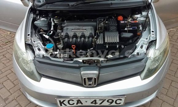 Nunua Ilio tumika Honda airwave Fedha Gari ndani ya Nairobi nchini Nairobi Nunua Ilio tumika Honda airwave Fedha Gari ndani ya Nairobi nchini Nairobi