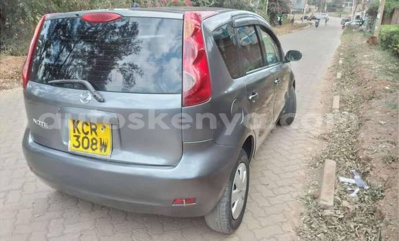 Nunua Ilio tumika Nissan Note Nyingine Gari ndani ya Nairobi nchini Nairobi Nunua Ilio tumika Nissan Note Nyingine Gari ndani ya Nairobi nchini Nairobi