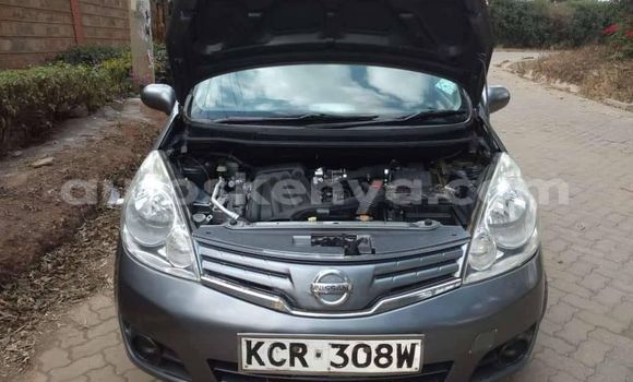 Nunua Ilio tumika Nissan Note Nyingine Gari ndani ya Nairobi nchini Nairobi Nunua Ilio tumika Nissan Note Nyingine Gari ndani ya Nairobi nchini Nairobi
