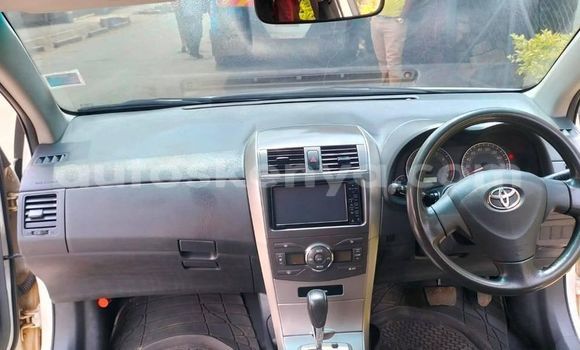 Nunua Ilio tumika Toyota Fielder Nyeupe Gari ndani ya Nairobi nchini Nairobi Nunua Ilio tumika Toyota Fielder Nyeupe Gari ndani ya Nairobi nchini Nairobi